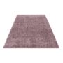 Kép 5/5 - myEmilia 250 púder lila szőnyeg 200x290 cm