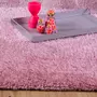 Kép 3/5 - Emilia 250 pink szőnyeg