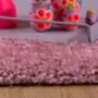 Kép 4/5 - Emilia 250 pink szőnyeg