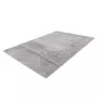 Kép 2/4 - myEmilia 250 ezüst szőnyeg 160x230 cm