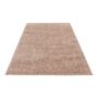 Kép 5/5 - myEmilia 250 taupe szőnyeg 200x290 cm