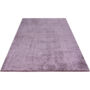 Kép 5/5 - myFlamenco 425 lila szőnyeg 160x230 cm
