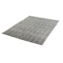 Kép 4/4 - myFORUM 720 ezüst szőnyeg 80x150 cm