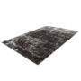 Kép 2/4 - myGlossy 795 sötétszürke szőnyeg 80x150 cm