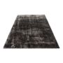 Kép 3/4 - MyGLOSSY 795 sötétszürke szőnyeg 160x230 cm