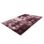 Kép 2/5 - myGlossy 795 lila szőnyeg 120x170 cm