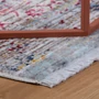 Kép 3/4 - Inca 356 színes szőnyeg 200x290 cm
