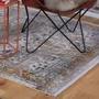 Kép 4/4 - Inca 357 taupe szőnyeg 80x150 cm