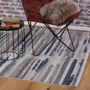 Kép 4/4 - Inca 358 taupe szőnyeg