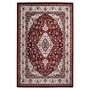 Kép 1/4 - myIsfahan 740 piros szőnyeg 120x170 cm