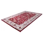 Kép 2/4 - myIsfahan 741 piros szőnyeg 80x150 cm