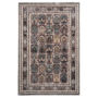Kép 1/5 - myIsfahan 742 szürke szőnyeg 200x290 cm