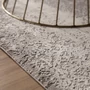Kép 3/5 - Jewel of Obsession 956 Taupe Szőnyeg  Makró