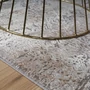 Kép 3/5 - Jewel of Obsession 957 Taupe Szőnyeg  Makró