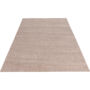 Kép 5/5 - MyJIVE 615 homokszínű szőnyeg 60x110 cm