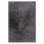 Kép 1/3 - myLambada 835 sötétszürke szőnyeg 80 cm kör