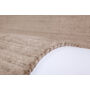Kép 3/4 - LEGEND OF OBSESSION 330 homokszínű szőnyeg 90x160 cm