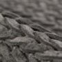 Kép 3/4 - myLinea 715 sötétszürke szőnyeg 120x170 cm