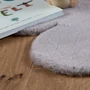 Kép 4/5 - Luna 850 taupe gyerekszőnyeg 78x97 cm