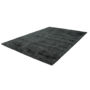 Kép 3/4 - myMaori 220 sötétszürke szőnyeg 200x290 cm