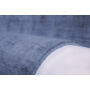 Kép 3/4 - myMaori 220 kék szőnyeg 120x170 cm