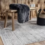 Kép 2/5 - MyMANAOS 820 TAUPE SZŐNYEG Ambiente