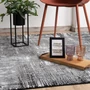 Kép 2/5 - MyMATRIX 460 SZÜRKE SZŐNYEG Ambiente