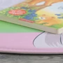 Kép 3/4 - Mila Kids 141 gyerekszőnyeg ló 73x60 cm