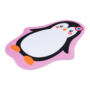 Kép 2/4 - Mila Kids 144 pingvin gyerekszőnyeg 60x65 cm
