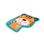 Kép 2/4 - Mila Kids 149 tigris gyerekszőnyeg 60x78 cm
