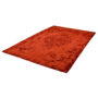 Kép 4/4 - MyMILANO 572 piros szőnyeg 77x150 cm