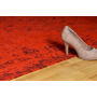 Kép 3/4 - MyMILANO 572 piros szőnyeg 77x150 cm
