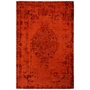 Kép 1/4 - MyMILANO 572 piros szőnyeg 120x170 cm