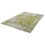 Kép 4/4 - MyMILANO 573 zöld szőnyeg 155x230 cm