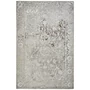 Kép 1/4 - MyMILANO 573 taupe szőnyeg 77x150 cm