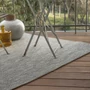 Kép 3/4 - myNordic 870 szürke kül/beltéri szőnyeg 80x150 cm