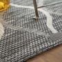 Kép 3/4 - myNordic 871 szürke kül/beltéri szőnyeg 80x150 cm