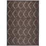 Kép 1/4 - myNordic 871 szürke kül/beltéri szőnyeg 80x150 cm