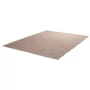 Kép 2/3 - myNordic 872 taupe kül/beltéri szőnyeg 80x150 cm