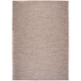 Kép 1/3 - myNordic 872 taupe kül/beltéri szőnyeg 80x150 cm
