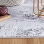 Kép 3/4 - Opal 914 taupe szőnyeg 80x150 cm