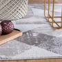 Kép 4/4 - MyOPAL 916 taupe szőnyeg 80x150 cm