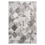 Kép 1/4 - MyOPAL 916 taupe szőnyeg 80x150 cm