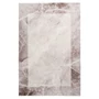 Kép 1/5 - Palazzo 270 taupe szőnyeg 80x150cm