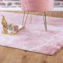 Kép 5/5 - Broadway 271 pink 80x150