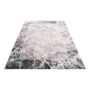 Kép 3/5 - myPalazzo 273 szürke szőnyeg 80x150 cm