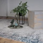 Kép 2/5 - MyPHOENIX 120 TENGERKÉK SZŐNYEG Ambiente