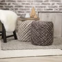 Kép 2/3 - POUF Royal 888 coffee