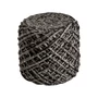 Kép 1/3 - POUF Royal 888 coffee