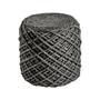Kép 1/3 - POUF Royal 888 graphite